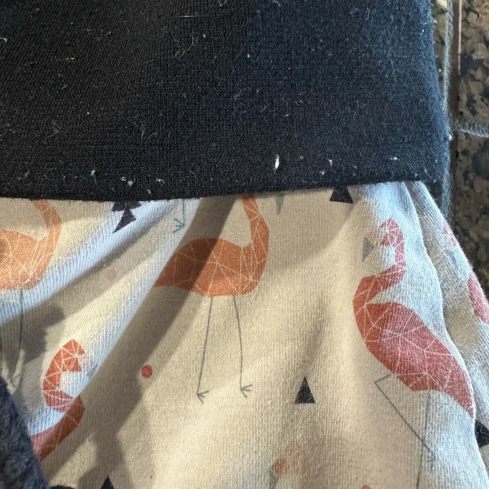 Hazel Bleu girls shorts